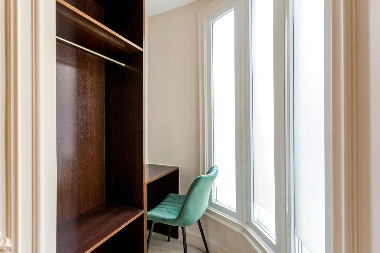 Merveil - Luxury Suite - Louvre - Ours II Párizs Kültér fotó